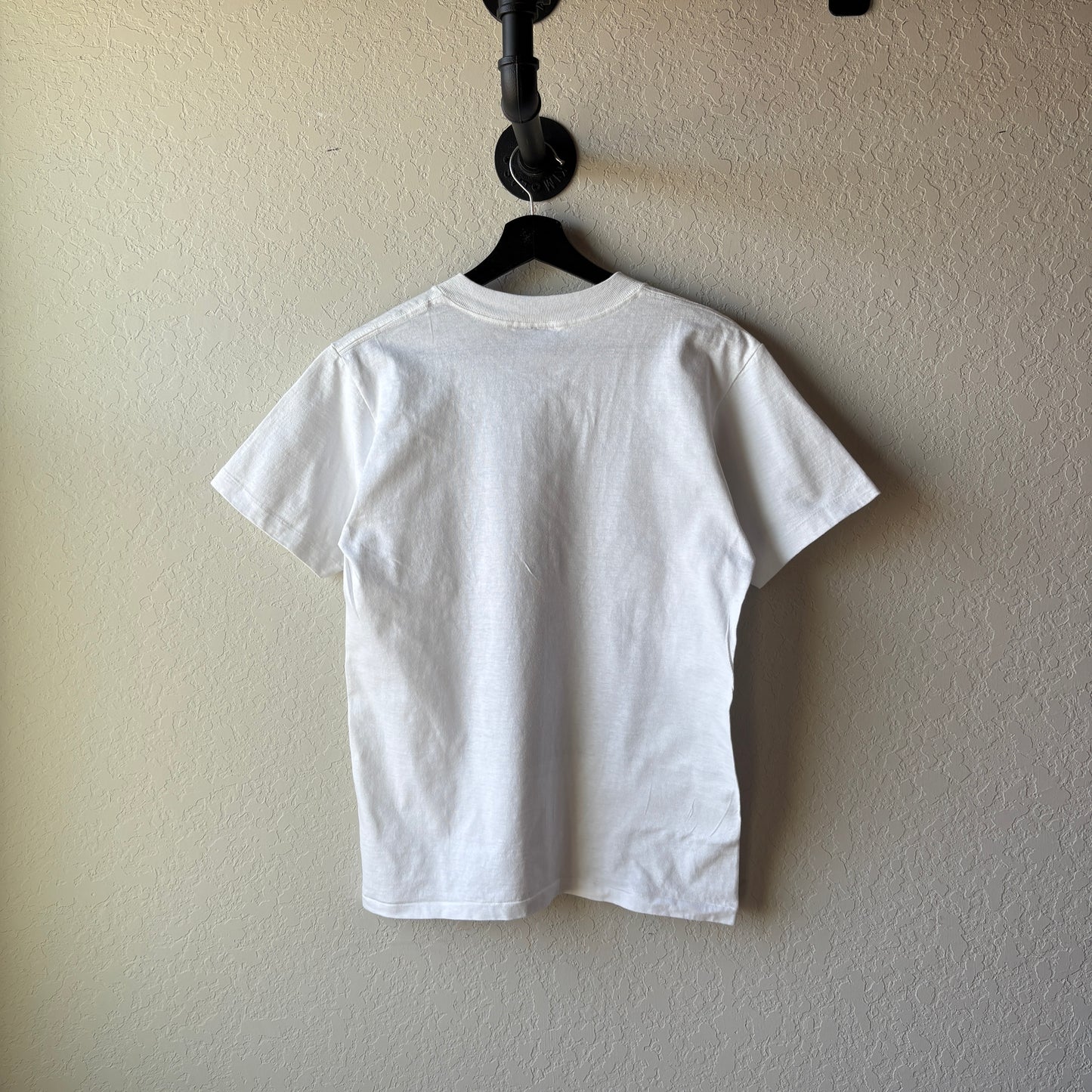 Vintage 1990s Mona Lisa Art tee : Medium