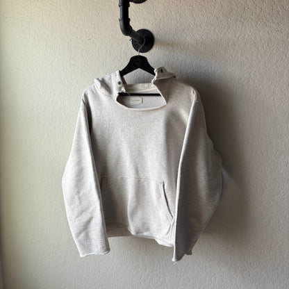 Aime Leon Dore Cropped Hoodie : Medium