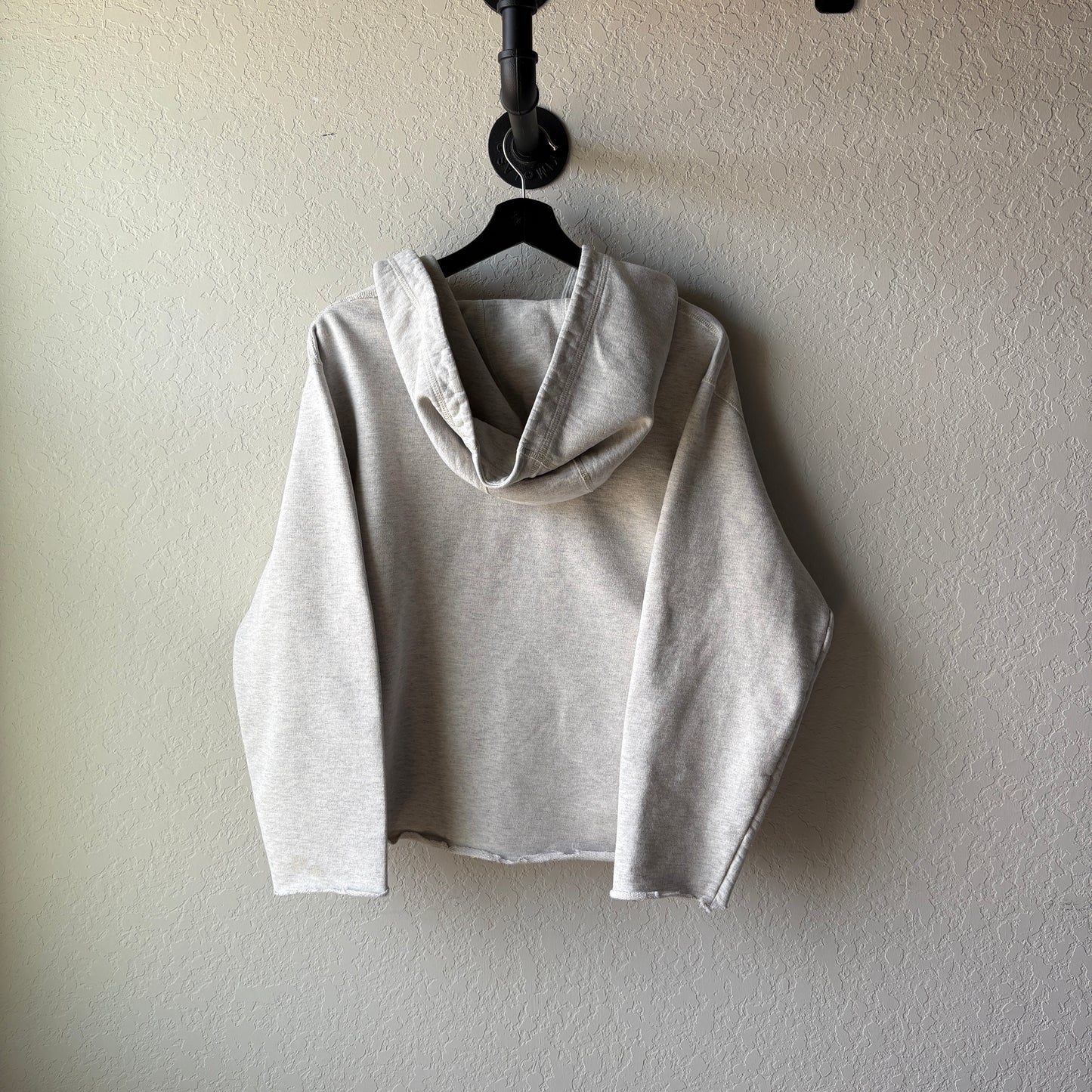 Aime Leon Dore Cropped Hoodie : Medium