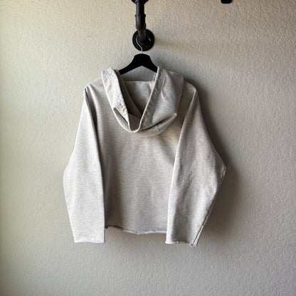 Aime Leon Dore Cropped Hoodie : Medium