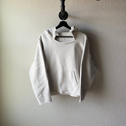 Aime Leon Dore Cropped Hoodie : Medium